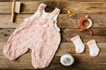 Baby Clothing