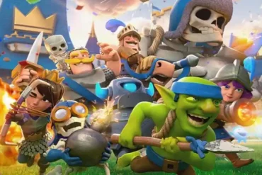 clash royale