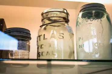 Glass Packaging