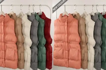 Puffer Vests