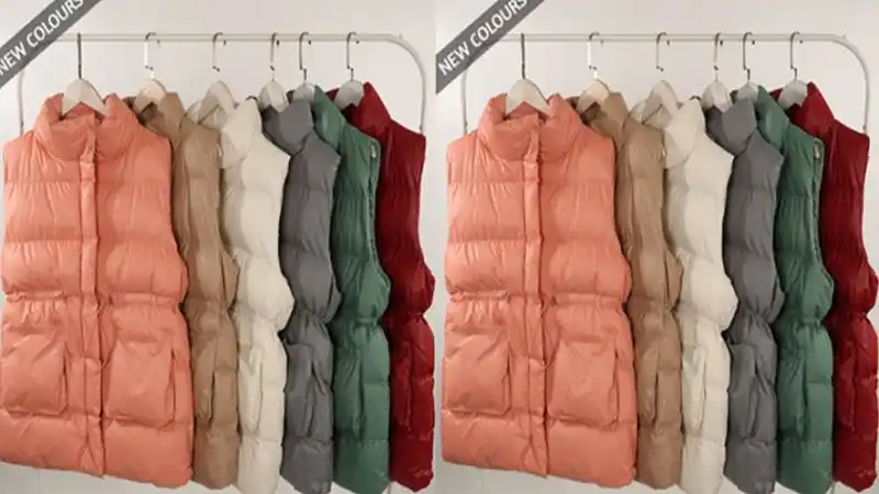 Puffer Vests