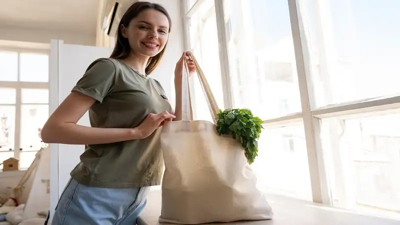 Calico Bags