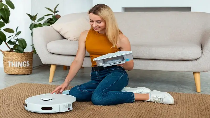 Vacuum Review Miracoup