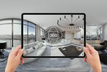 3D Virtual Tours