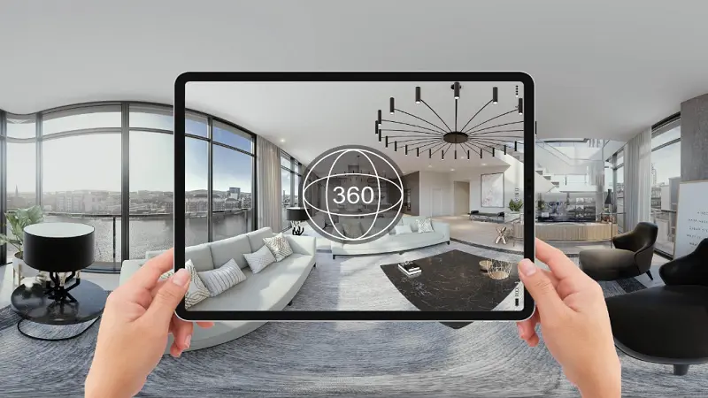 3D Virtual Tours